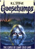 Goosebumps #56: The Curse of Camp Cold Lake (R. L. Stine)